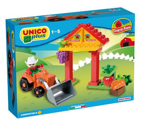 MINI FARM UNICOPLUS androni