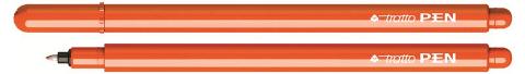 TRATTO PEN ARANCIONE 830707 fila