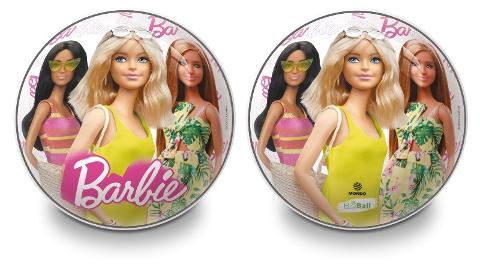 BARBIE Diam.140 gonfio mondo