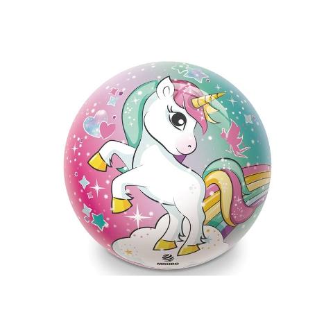 Pallone UNICORN Diam.140 SGONFIO sc x 180 mondo