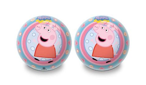 PEPPA PIG Diam.140 gonfio mondo