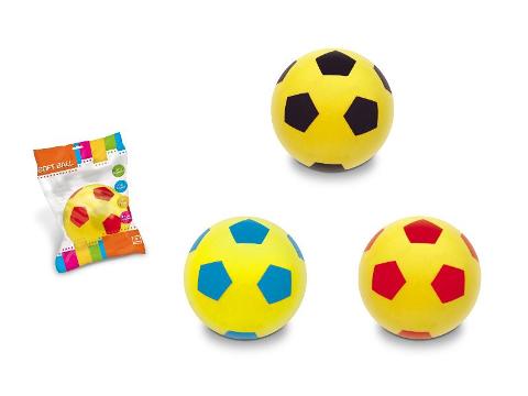 SOFT BALL Diam.120 mondo
