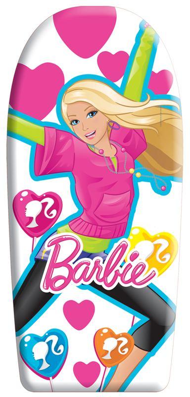 BARBIE Tavola mare cm 94 mondo