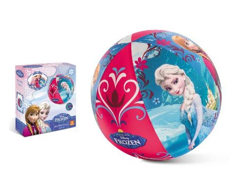 FROZEN BLOON BALL CM40 13425 mondo