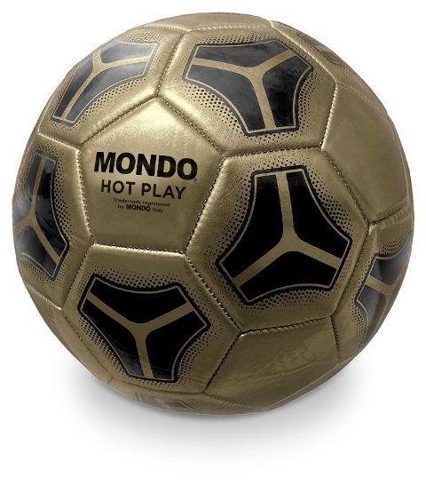 HOT PLAY 400 gr pallone cucito SGONFIO mondo