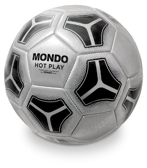 HOT PLAY 400 gr pallone cucito SGONFIO mondo