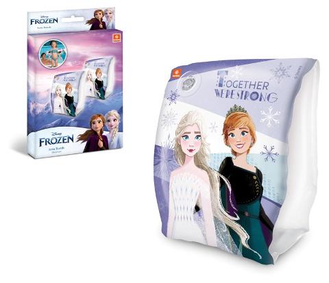 FROZEN BRACCIOLI ad esa grafica 2022 mondo