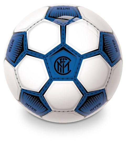 INTER pallone calcio PVC peso leggero SGONFIO mondo