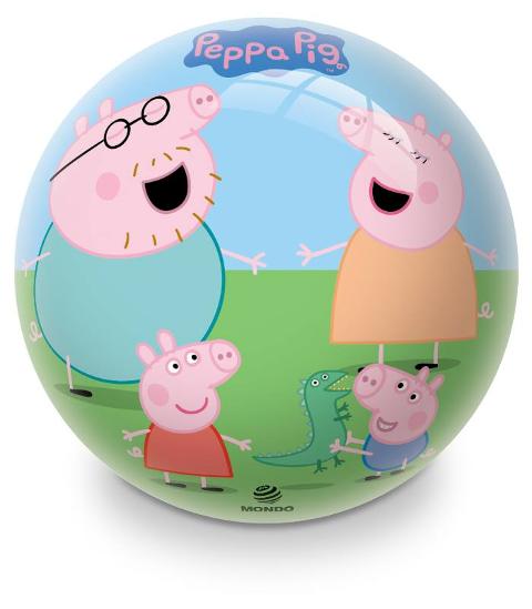 PEPPA PIG Diam.220 SGONFIO mondo