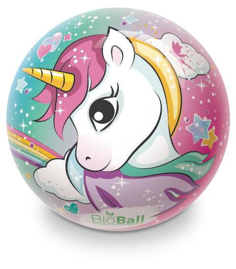 Pallone UNICORN Diam.230 SGONFIO sc x 132 mondo