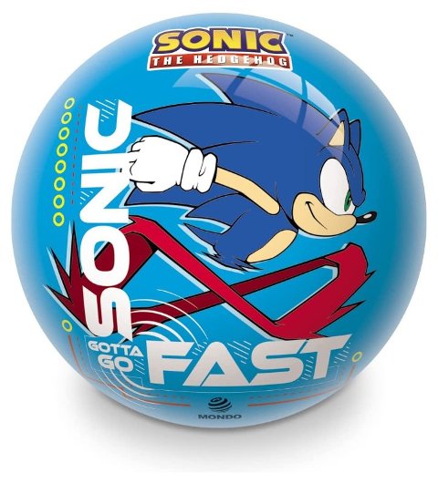 SONIC Diam.220 SGONFIO mondo