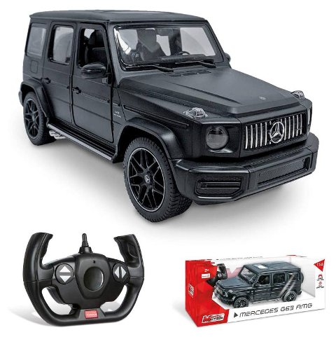 1/14 RC MERCEDES G63 AMG SCX4 mondo