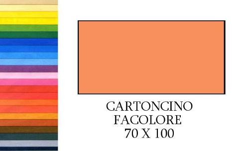 FACOLORE 70x100 ARAGOSTA (10FF) 200G/M2 Fedrigoni SPA (Fabriano)