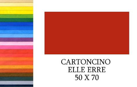 ELLE-ERRE 70x50 CILIEGIA (20FF) 220G/M2 Fedrigoni SPA (Fabriano)