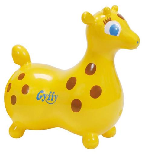 GIRAFFA GIFFY 8006 ledraplastic