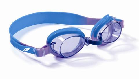 BARRACUDA silicone colori assortiti Mandelli (ex SportImport)