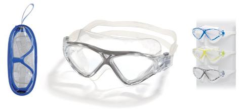 GOGGLE MASK VISION colori assortiti Mandelli (ex SportImport)