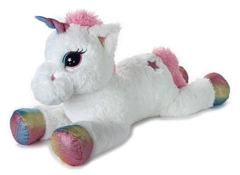 LYIN UNICORNO DA CM 75 venturelli