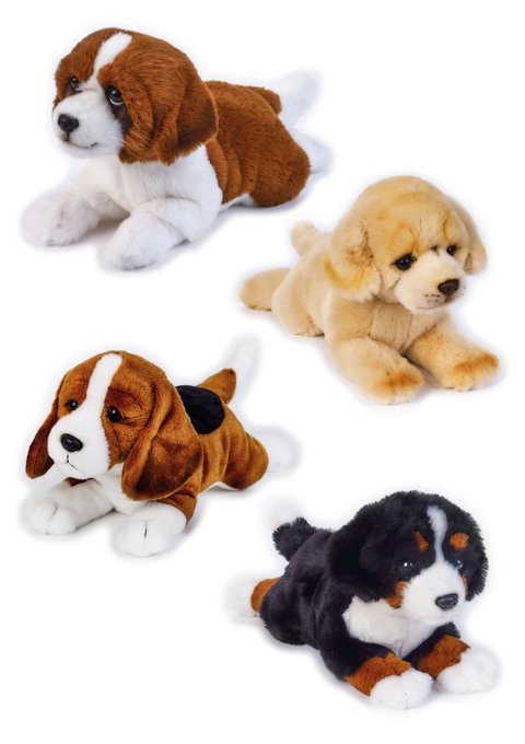 PETS DOGS STESI ASS. MY PUPPY venturelli