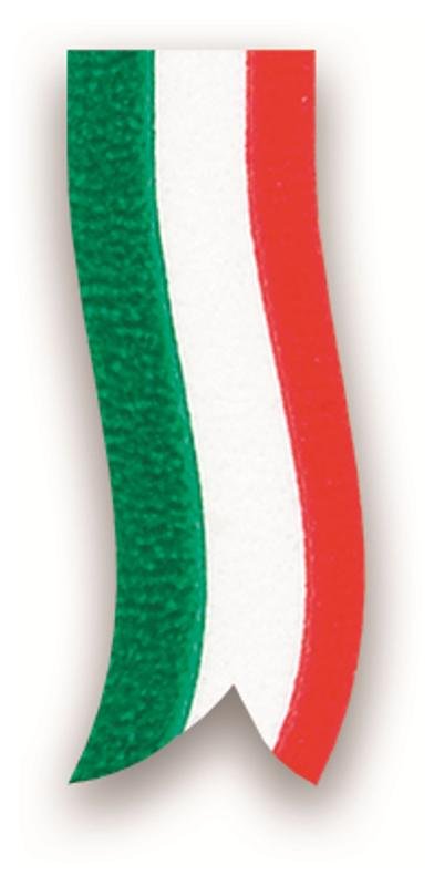 ROTOLO TRICOLORE 6803-MM 50 X 100 MT brizzolari