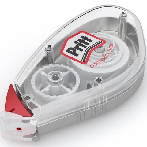 PRITT CORRETTORE ROLLER COMPACT - ESPOSITORE DA 32 PEZZI henkel-loctite