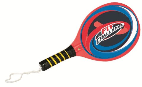RACCHETTONI 44 FORI COLORI ASSORTITI Ronchi SuperToys (importazione)