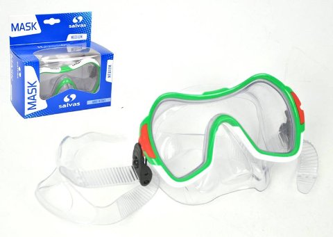 MASCHERA DROP Md Italia Astuccio salvas