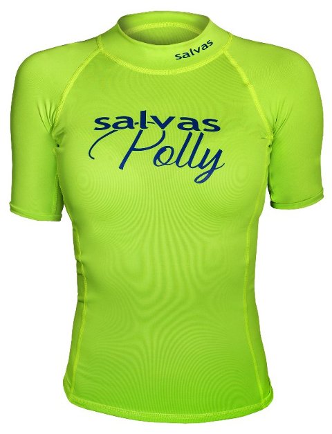 Rashguard Polly XXL salvas