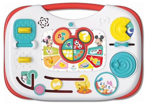Disney Interactive Pad clementoni