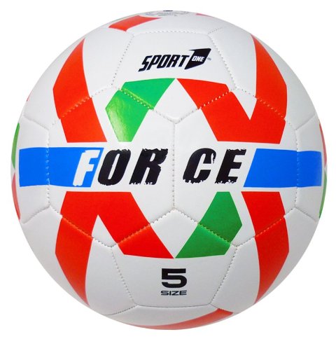 PALLONE CALCIO FORCE (SOLO SGONFI) Mandelli (ex SportImport)