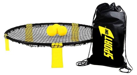 BOUNCHING NET SET (SPIKEBALL) Mandelli (ex SportImport)
