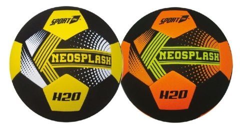 PALLONE CALCIO NEO SPLASH MISURA 2 Mandelli (ex SportImport)