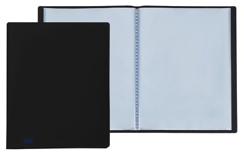 P/LISTINO SVILUPPO PPL COLOR BA SPN 60B 22X30 NERO Hamelin Canson