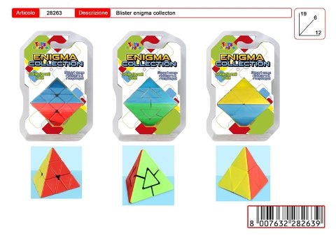 COLOR REBUS PYRAMID toys-garden