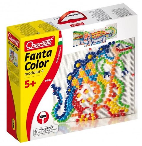 Fantacolor Modular 4 quercetti