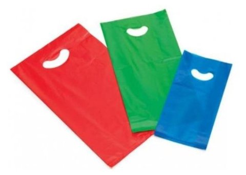 SMILING BAG HD COLOR 70X50CM balmar2000