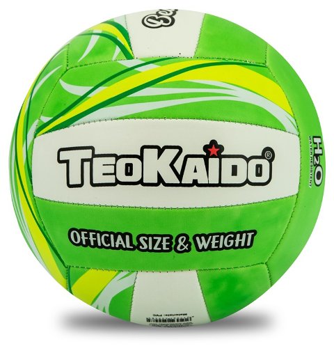 PALLONE VOLLEY T.5 260-280 GR Teorema (importazione)