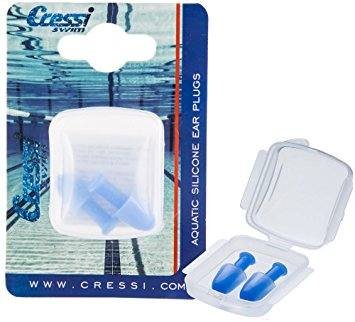 TAPPI AURICOLARI DF200178 cressi
