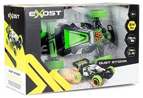 EXOST DUST STORM CM 31X20X13 20639* rocco