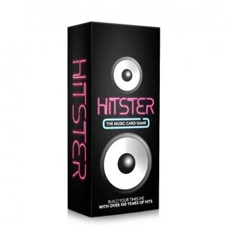 HITSTER Rocco Giocattoli SRL