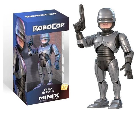 Minix Robocop Alex Murphy the-pokemon-company