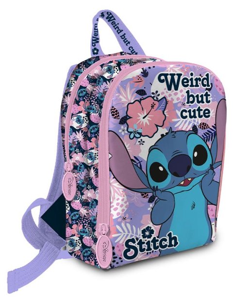 ZAINO MEDIO STITCH Coriex SRL