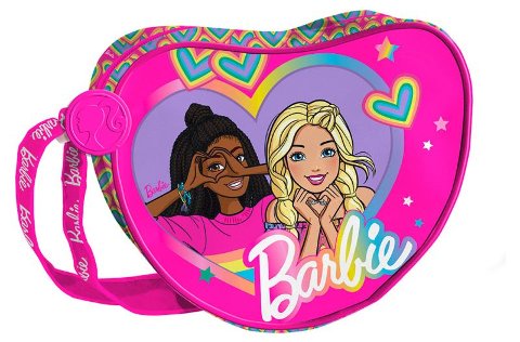 TRACOLLA CUORE BARBIE Coriex SRL