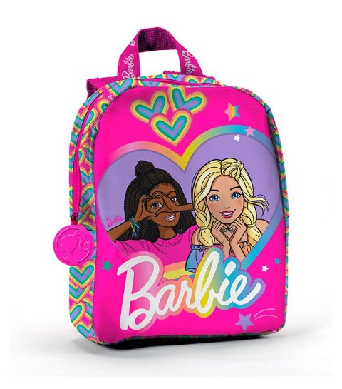 ZAINO PICCOLO BARBIE Coriex SRL