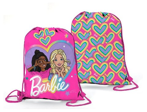 ZAINETTO PIATTO BARBIE Coriex SRL