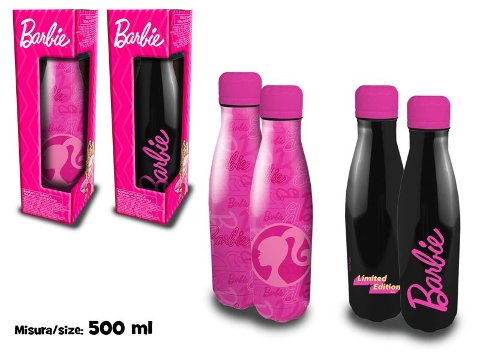 BORRACCIA TERMICA BARBIE Coriex SRL