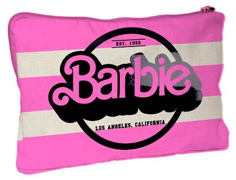 POCHETTE BARBIE Coriex SRL