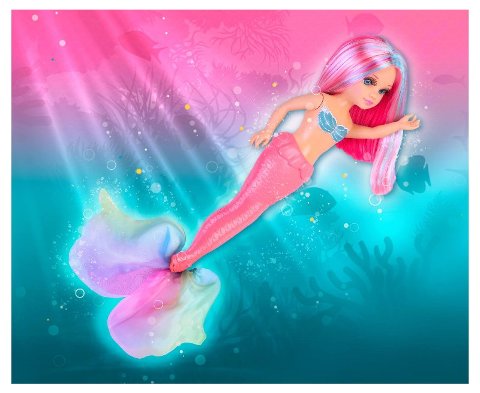 NANCY CORAL giochi-preziosi