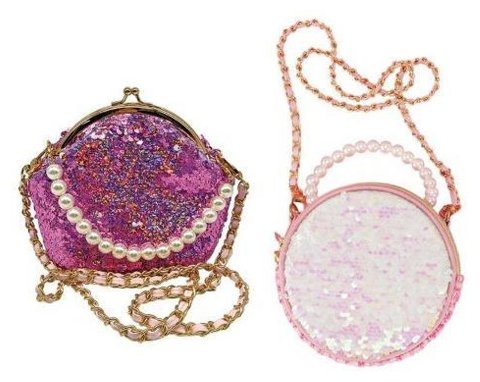 GIRABRILLA GLAMOUR BORSA TRACOLLA nice