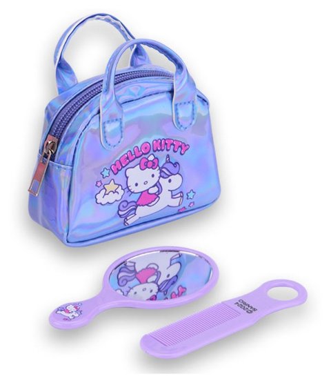 DISPLAY 9 BORSETTE HELLO KITTY Sbabam